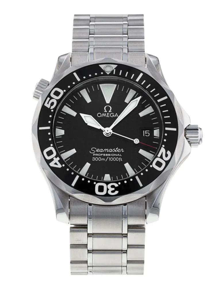 Omega Seamaster 2262.50.00